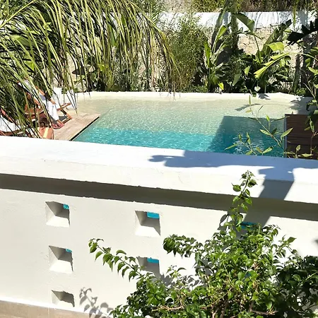 Casa Palma Boutique *