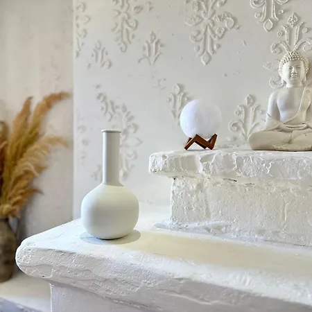 Casa Palma Boutique Отель