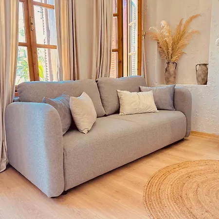 Hotel Casa Palma Boutique