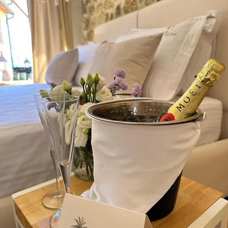 Casa Palma Boutique Hotell