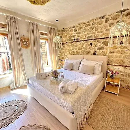 Casa Palma מלון