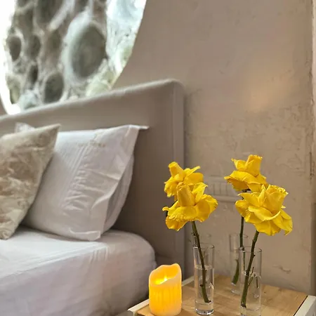 Hotell Casa Palma Boutique *