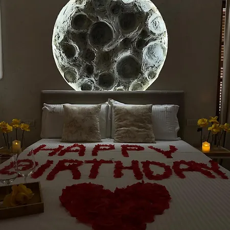 Casa Palma Boutique Vlorë