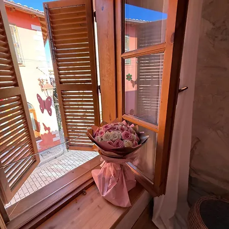 Casa Palma Boutique Hotel Wlora