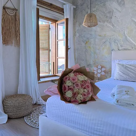Casa Palma Boutique فندق فلورا