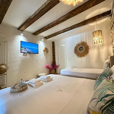 Casa Palma Szálloda *
