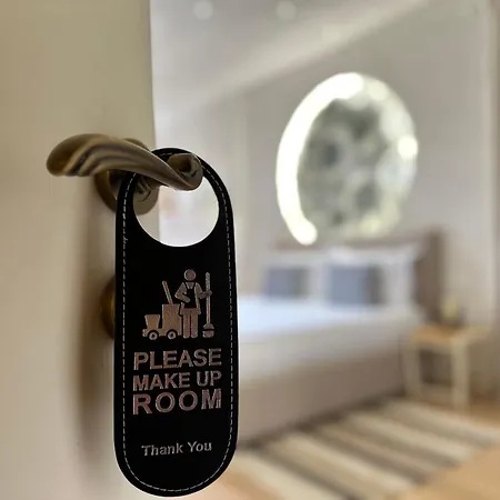 Otel Casa Palma Boutique
