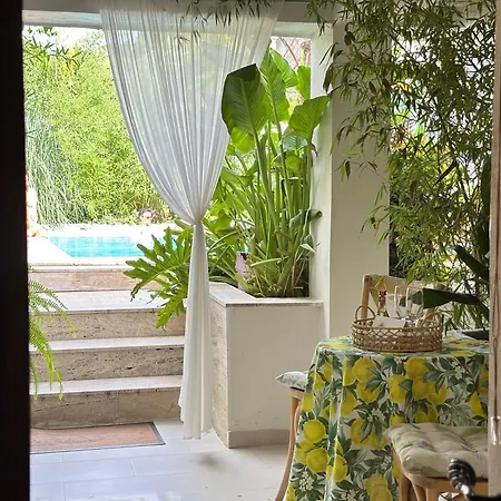 Casa Palma Szálloda *