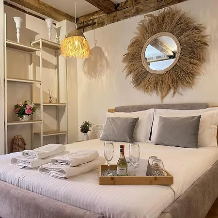 Casa Palma * Vlora