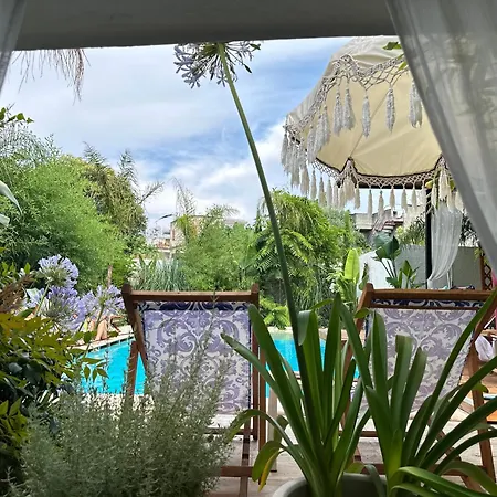 Casa Palma Boutique Otel