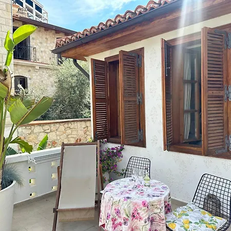 Szálloda Casa Palma Vlora
