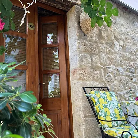 Szálloda Casa Palma