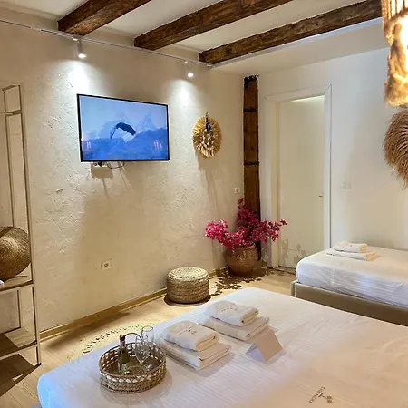 Szálloda Casa Palma *