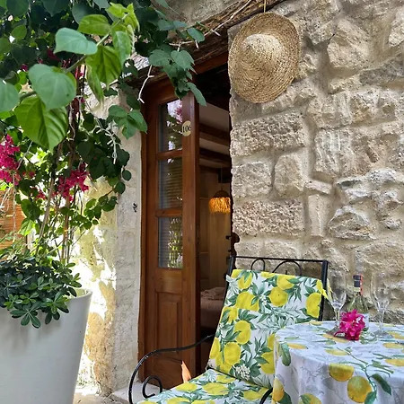 Szálloda Casa Palma Vlora