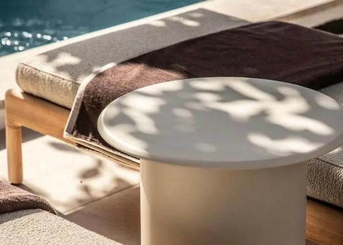 Casa Palma Boutique 酒店 Vlorë