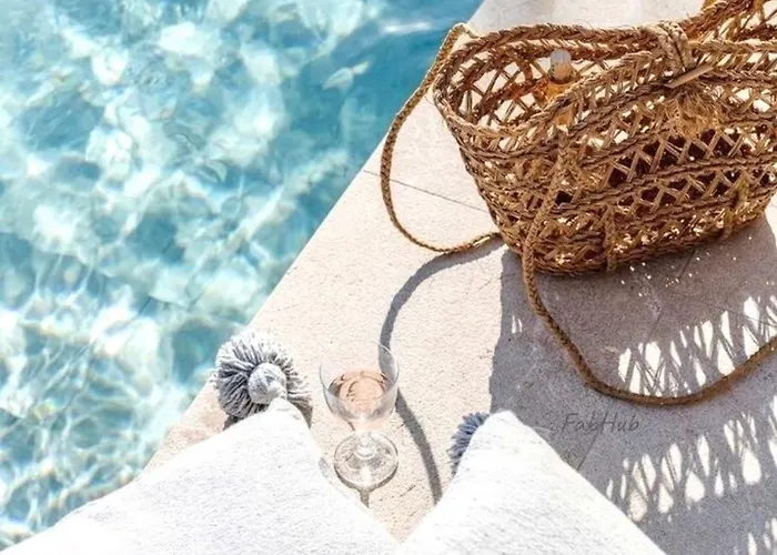 Casa Palma Boutique 酒店 Vlorë