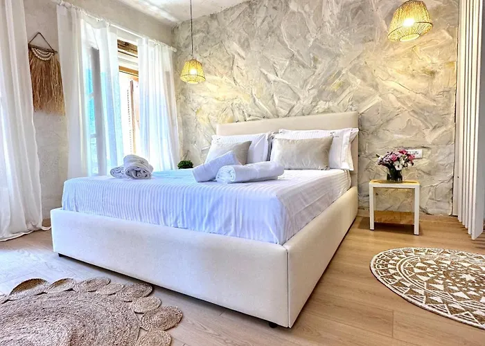 Casa Palma Boutique 酒店 *