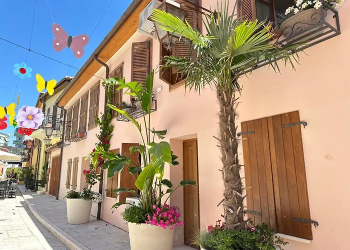 酒店 Casa Palma Boutique