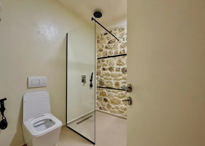 Hotel Casa Palma Boutique Vlorë