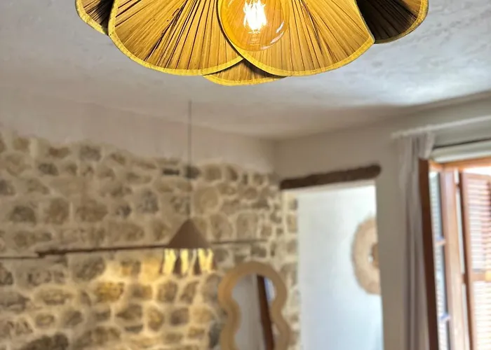 Casa Palma Boutique 酒店 *