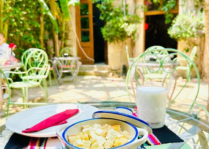 Casa Palma Boutique Vlorë