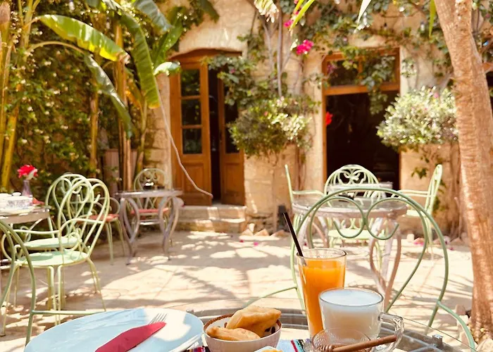 Casa Palma Boutique Hotel