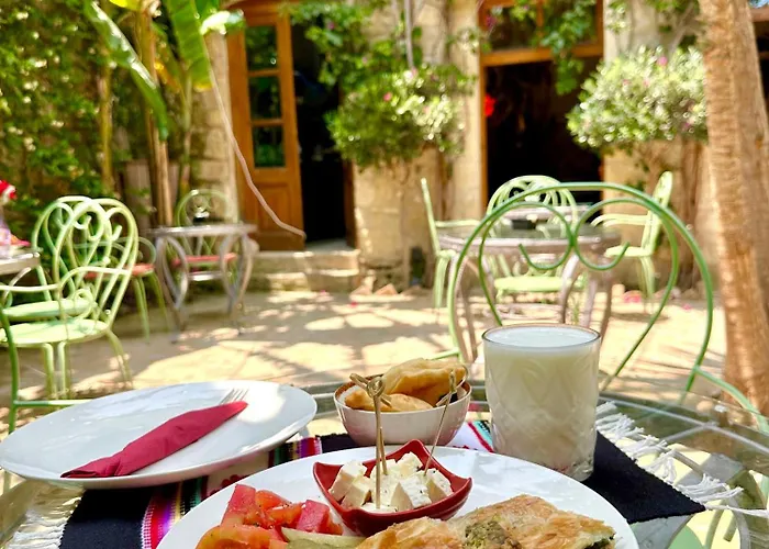 酒店 Casa Palma Boutique *