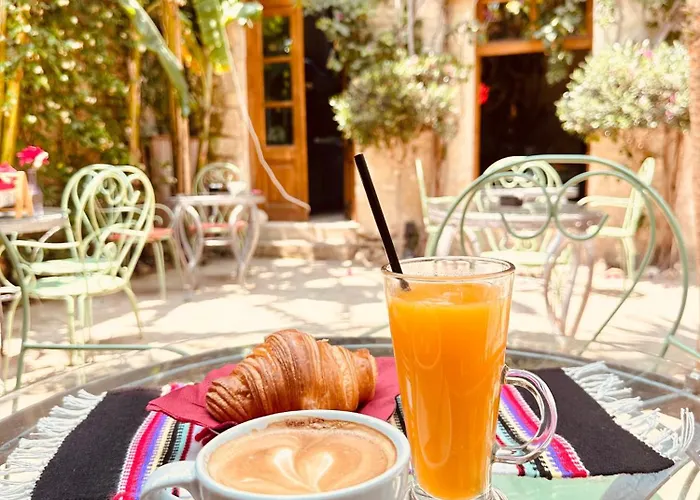 Casa Palma Boutique *