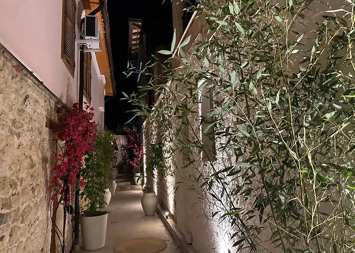 Casa Palma Boutique Hotel