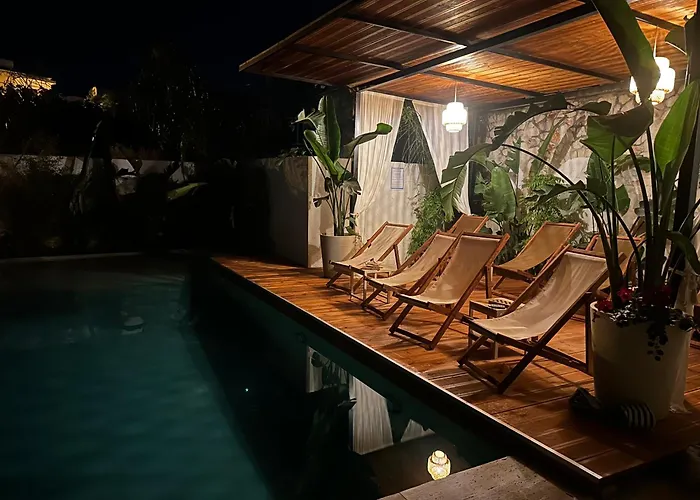 Casa Palma Boutique