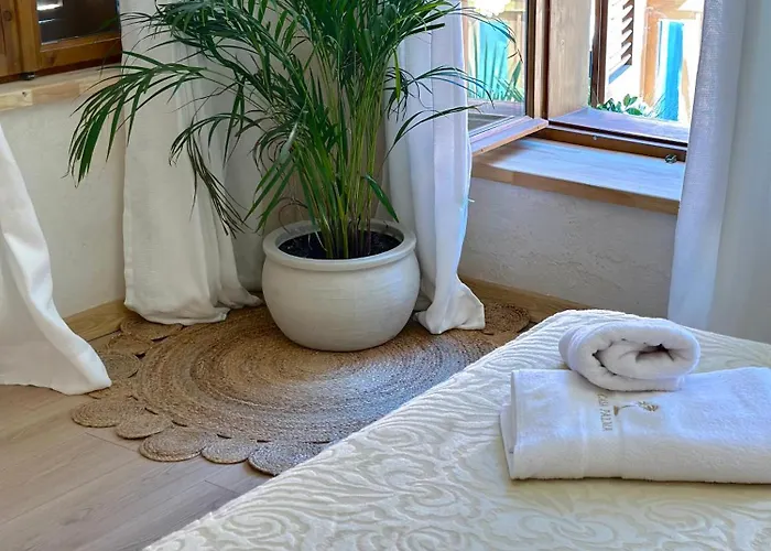 Casa Palma Boutique Vlorë