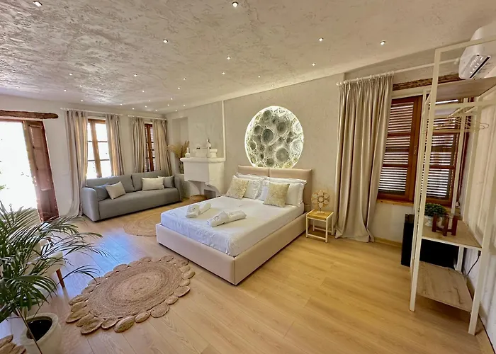 Hotel Casa Palma Boutique