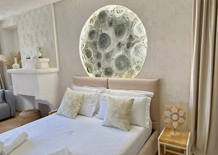 Casa Palma Boutique 酒店