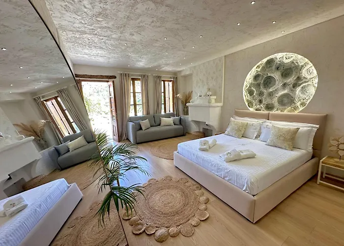 酒店 Casa Palma Boutique