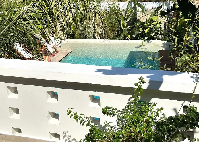Casa Palma Boutique *