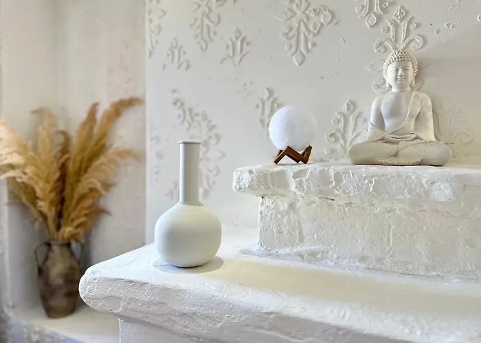 Casa Palma Boutique Hotel
