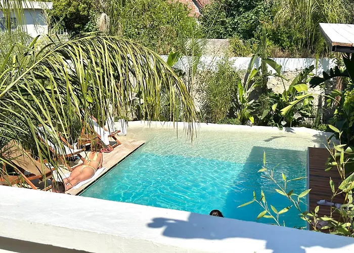 Casa Palma Boutique *