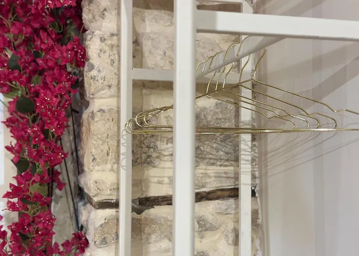 Hotel Casa Palma Boutique Vlorë