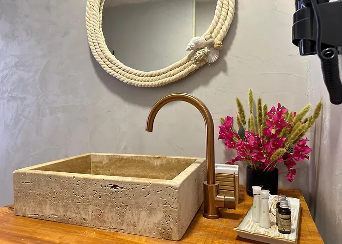 호텔 Casa Palma Boutique
