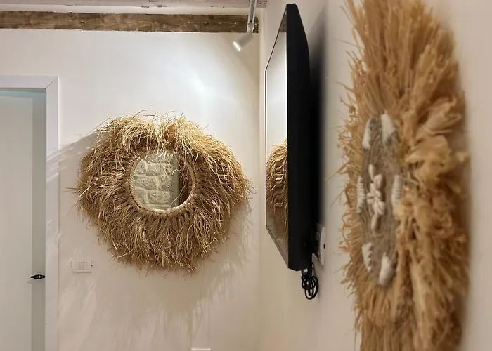 酒店 Casa Palma Boutique *