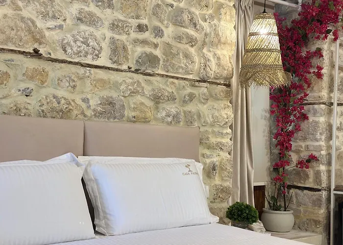 酒店 Casa Palma Boutique