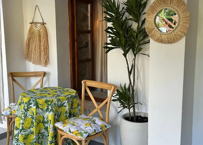 Casa Palma Boutique 酒店 Vlorë