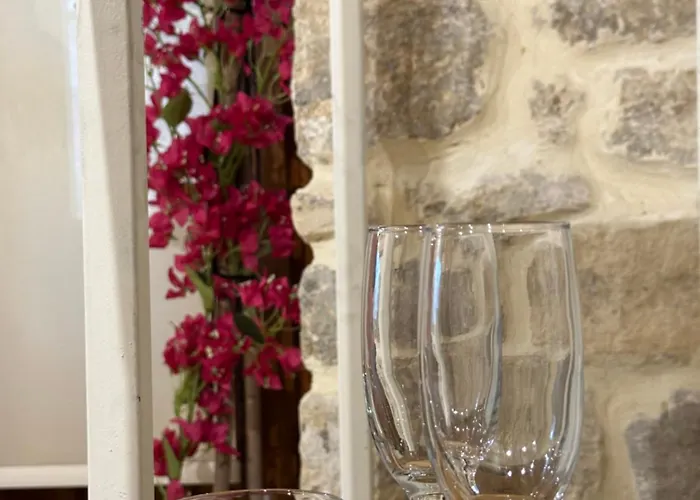 Casa Palma Boutique 酒店