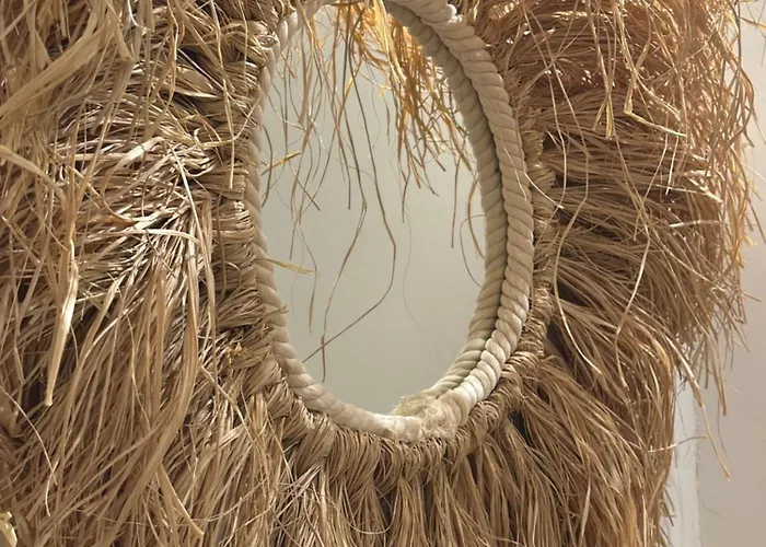 Casa Palma Boutique 酒店 *