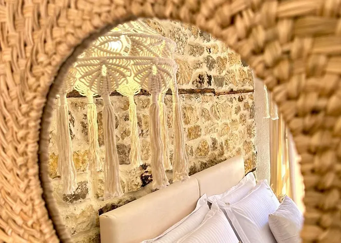 Casa Palma Boutique Hotel Vlorë