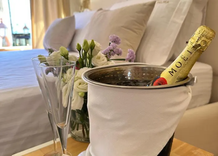 Casa Palma Boutique 酒店