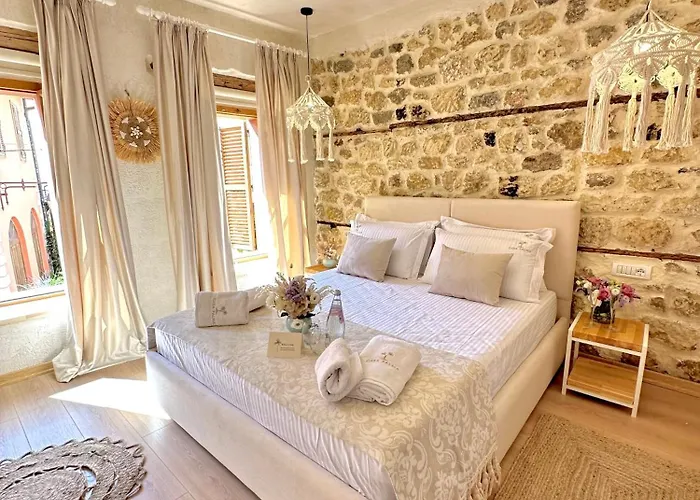 Casa Palma Boutique 酒店