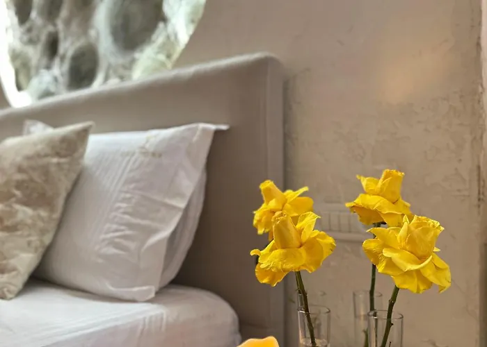 酒店 Casa Palma Boutique *