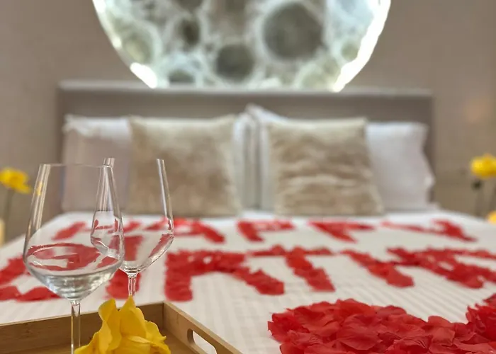 Casa Palma Boutique * Vlorë