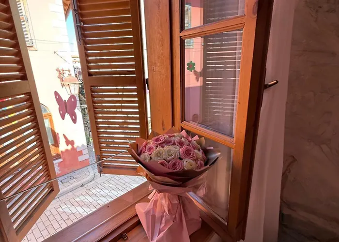 Casa Palma Boutique 酒店 Vlorë